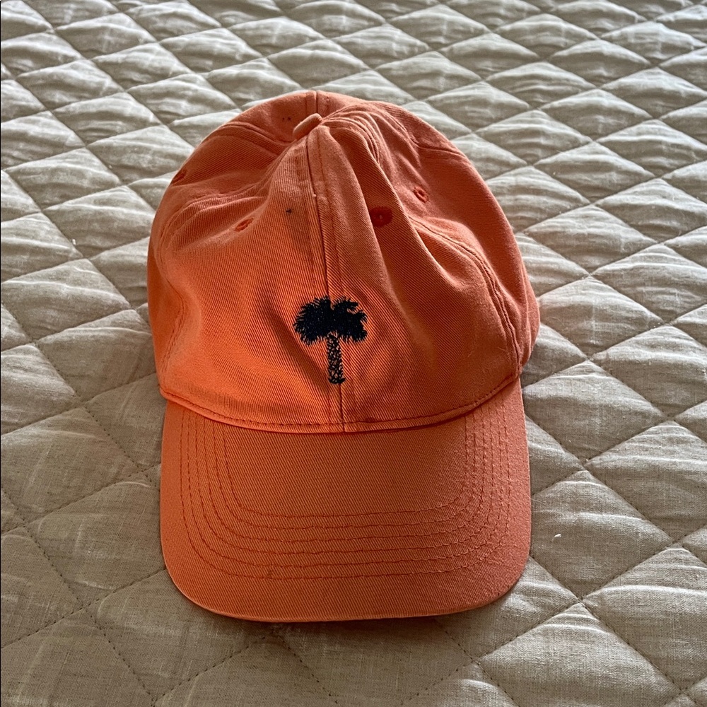 Ocean&Coast Cap